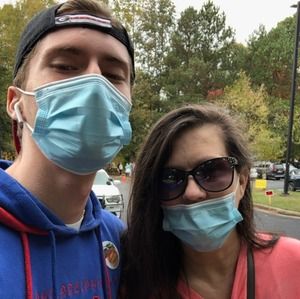 Meet your Posher, Tabatha